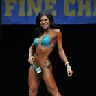 Dezirae  Freeman - NPC Jay Cutler Desert Classic 2014 - #1